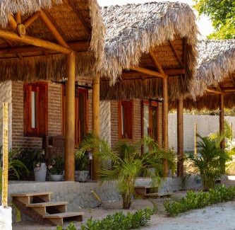 Acarau Cabin | Village Choça