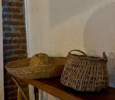 Acarau Cabin | Village Choça