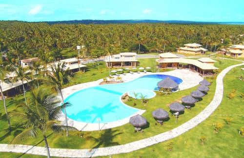 Tibau do Sul House | Village Club - Challet