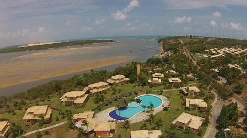 Tibau do Sul House | Village Club - Challet