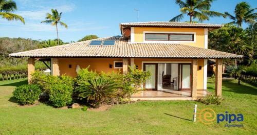 Tibau do Sul House | Village Club - Challet