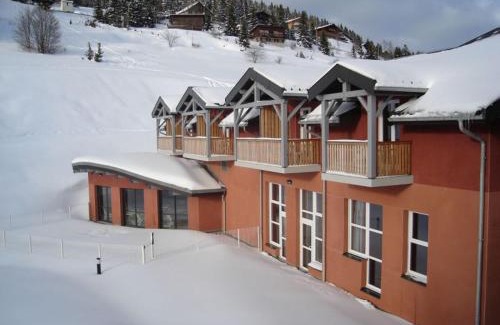 Bois-d'Amont Hotel | Village club de Bois d'Amont