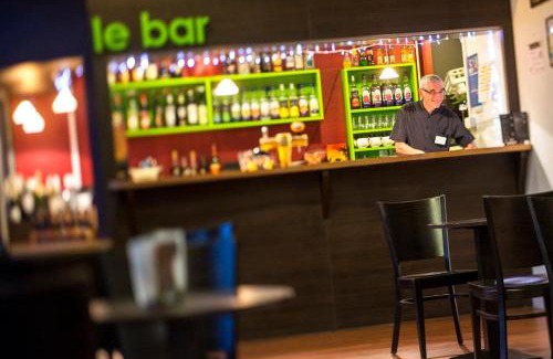 Bois-d'Amont Hotel | Village club de Bois d'Amont