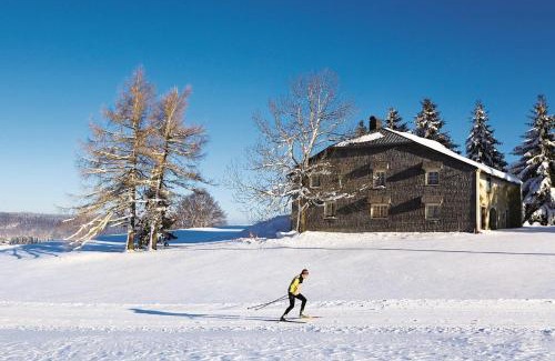 Bois-d'Amont Hotel | Village club de Bois d'Amont