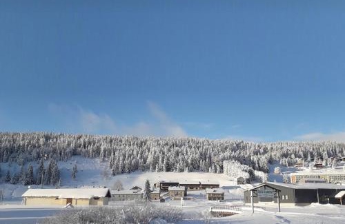 Bois-d'Amont Hotel | Village club de Bois d'Amont