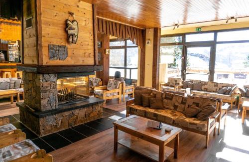 Habere-Poche Resort | Village Club Les Cîmes du Léman-Neaclub