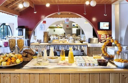 Chorges Apartment | Village Club Les Horizons du Lac* - Blue Holidays - 3 Room Apartment 6 People