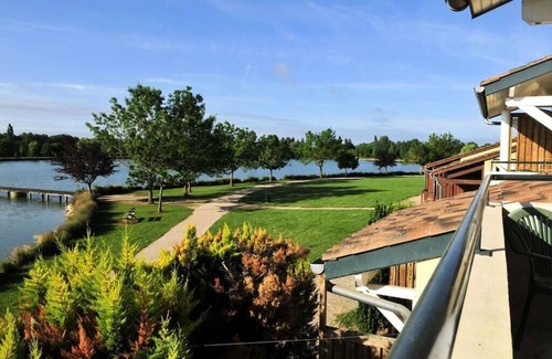 Samatan House | Village Club Miléade de Samatan *** - Villa 2 People