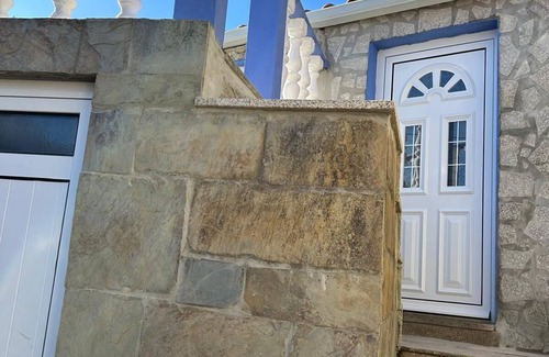 Torre de Moncorvo Villa | Village Corner