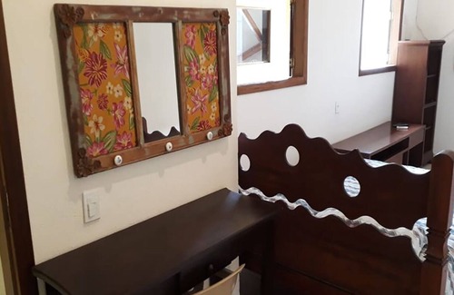 Trindade House | Village Corner - Vila de Trindade - House 7