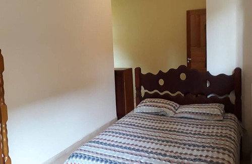 Trindade House | Village Corner - Vila de Trindade - House 7