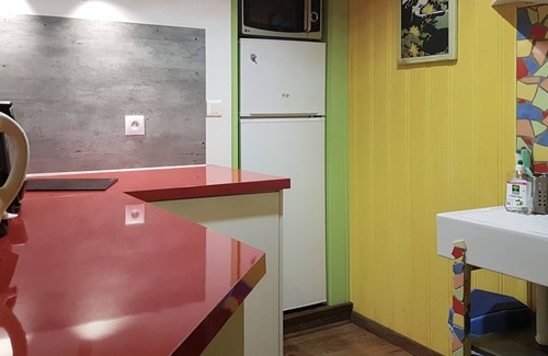 Saint-Nabor Apartment | Village cottage 2 to 4 people in the countryside at the foot of Mt Sainte-Odile 5km Obernai
