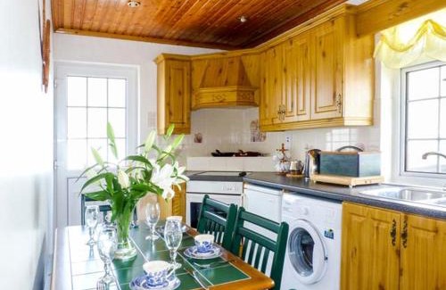 Dunkineely House | Village Cottage