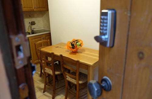Gualdo Cattaneo House | Village cottage