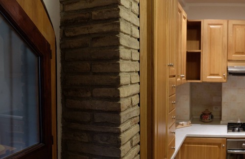 Gualdo Cattaneo House | Village cottage