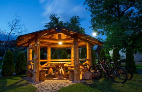 Nazarje House | Village Cottage - Koča na vasi