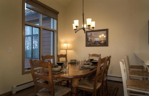 Mountain Village Apartment | Village Creek 3 - Village Haven