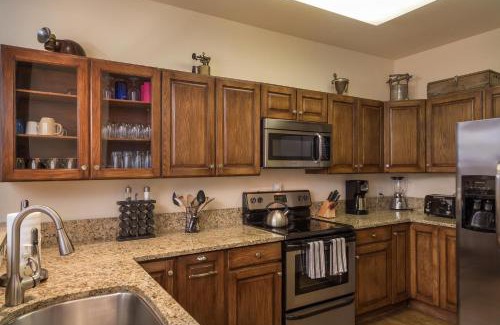 Mountain Village Apartment | Village Creek 3 - Village Haven