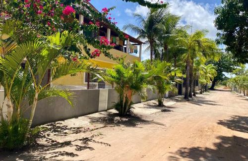Sao Jose da Coroa Grande House | Village do Sossego