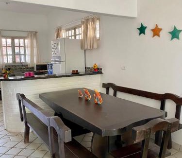 Sao Jose da Coroa Grande House | Village do Sossego