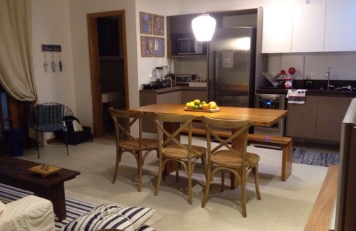Praia do Forte Apartment | VILLAGE DAS ACÁCIAS - NATURAL POOLS BEACH, 3 AIR-CONDITIONED ROOMS