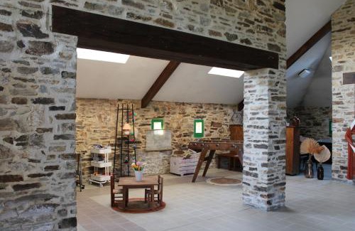 Jumilhac-le-Grand Resort | Village de Gîtes La Perdicie