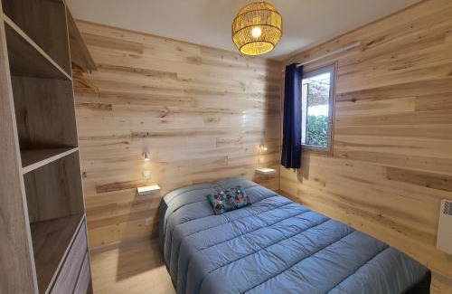 Orliaguet House | VILLAGE DE GITES LA TRUFFIERE