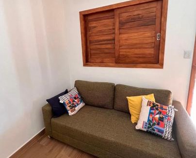 Jacobina Ski Chalet | Village de Itaitu