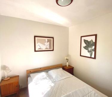 Mellet House | Village de vacances oignies