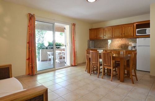 Ghisonaccia Resort | Village de Vacances Marina d'Oru