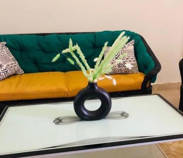 Yaounde Apartment | Village des Aviateurs