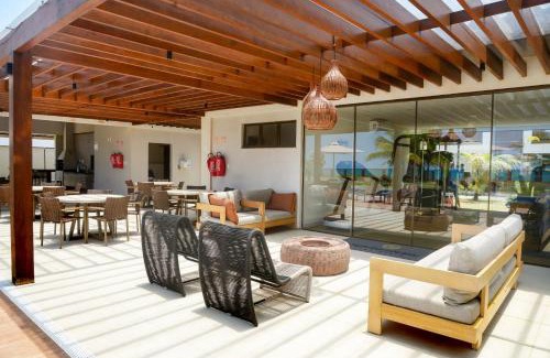 Itacimirim House | Village do Mar Itacimirim