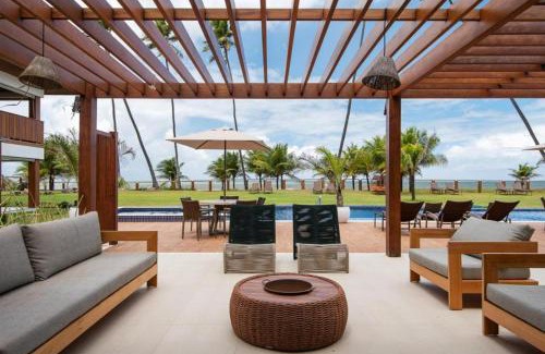 Itacimirim House | Village do Mar Itacimirim