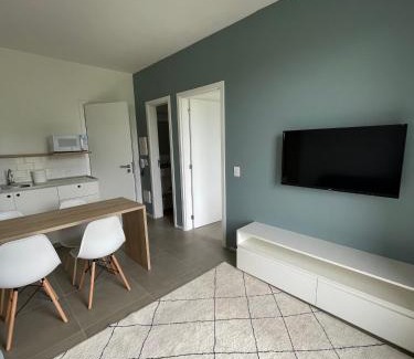 Daniela Apartment | Village dos Gerânios