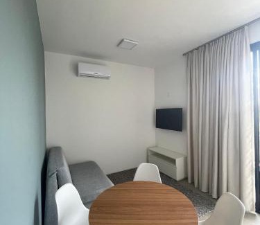 Daniela Apartment | Village dos Gerânios