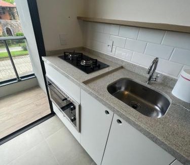 Daniela Apartment | Village dos Gerânios