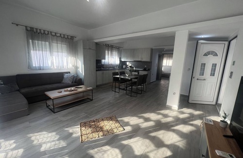 Paradisi Apartment | Village Dream-rhodes Airport