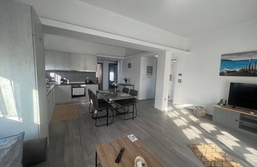 Paradisi Apartment | Village Dream-rhodes Airport