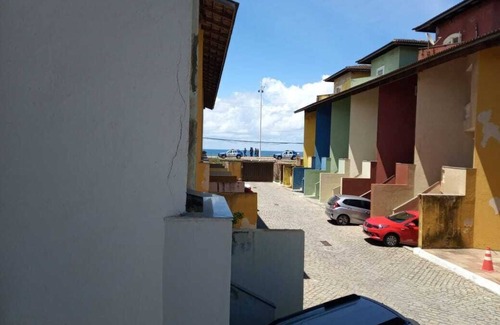 Pituacu House | Village Duplex on the Beach