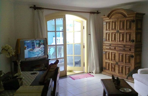Pituacu House | Village Duplex on the Beach