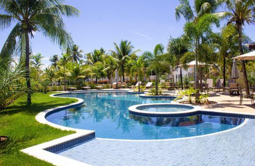 Itacimirim Villa | Village em Itacimirim 5km Praia forte e Guarajuba.