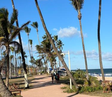 Flamengo House | Village em Stella Maris a 50m da praia
