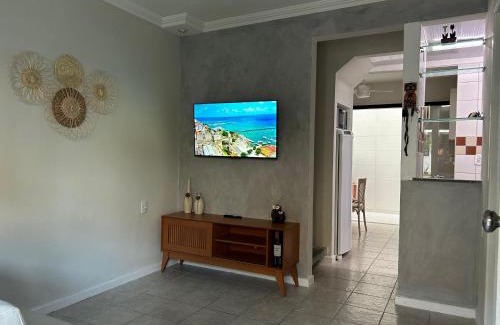 Flamengo House | Village em Stella Maris a 50m da praia