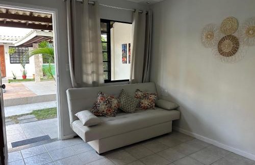 Flamengo House | Village em Stella Maris a 50m da praia