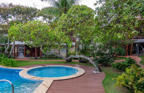 Itacimirim House | Village Enseada Ville, Itacimirim, Bahia
