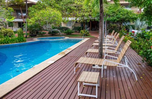 Itacimirim House | Village Enseada Ville, Itacimirim, Bahia