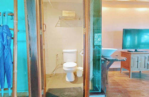 Wang Nam Khiao Resort | Village Farm & Winery
