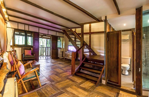 Wang Nam Khiao Resort | Village Farm & Winery