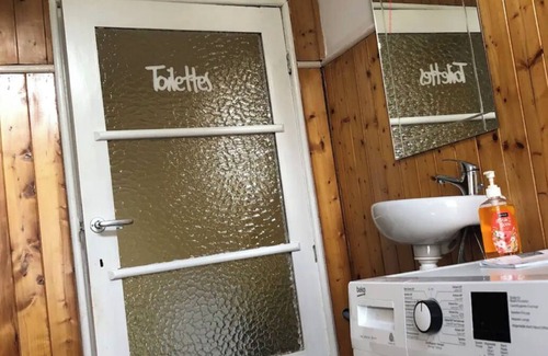 Belhez Cabin | Village Fertile