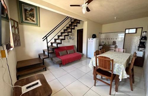 Lencois House | Village Funchal 03, Lençóis